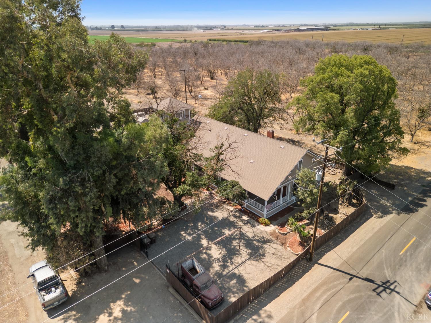 14331 Fargo Ave, Hanford, CA 93230
