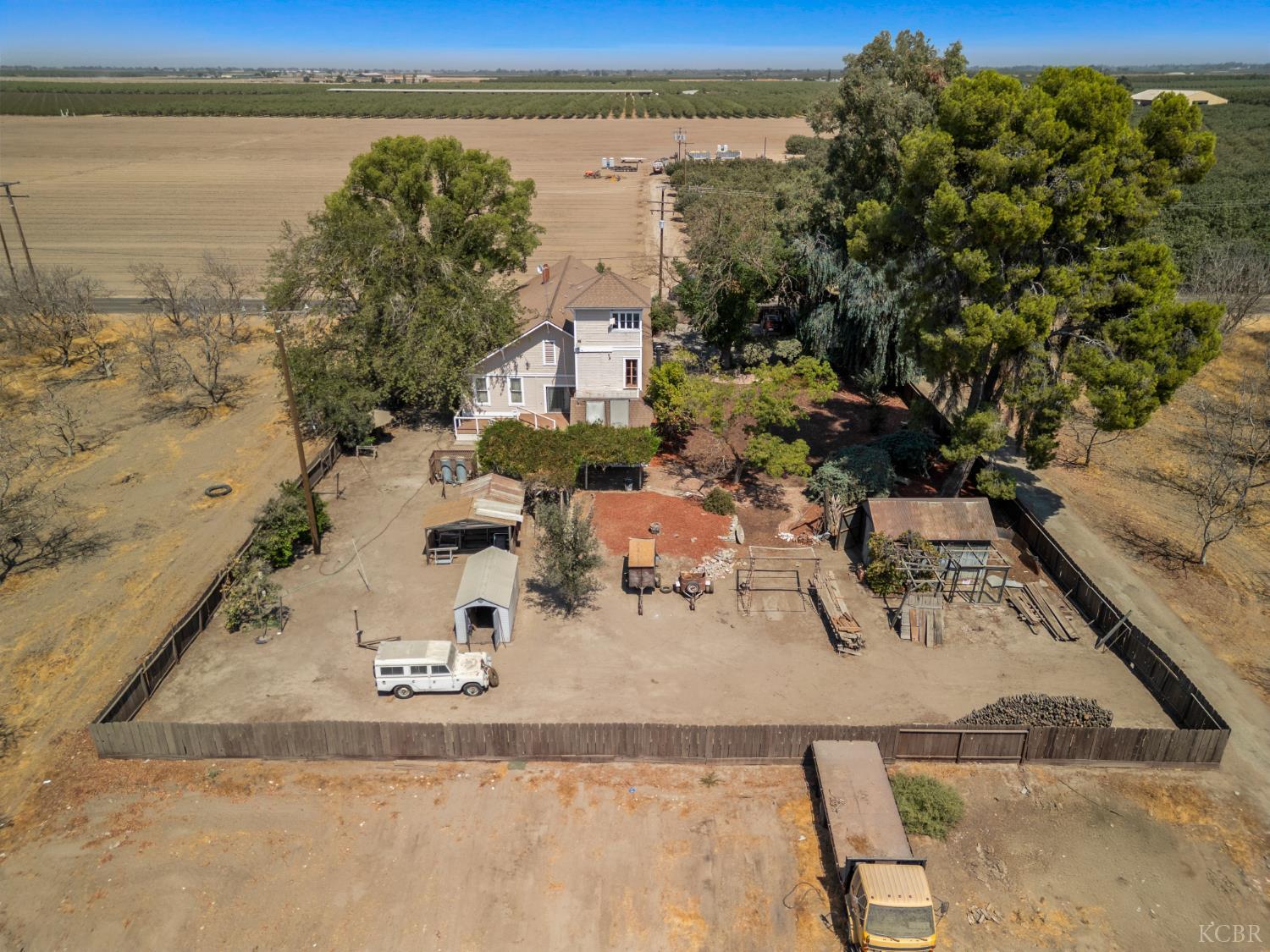 14331 Fargo Ave, Hanford, CA 93230