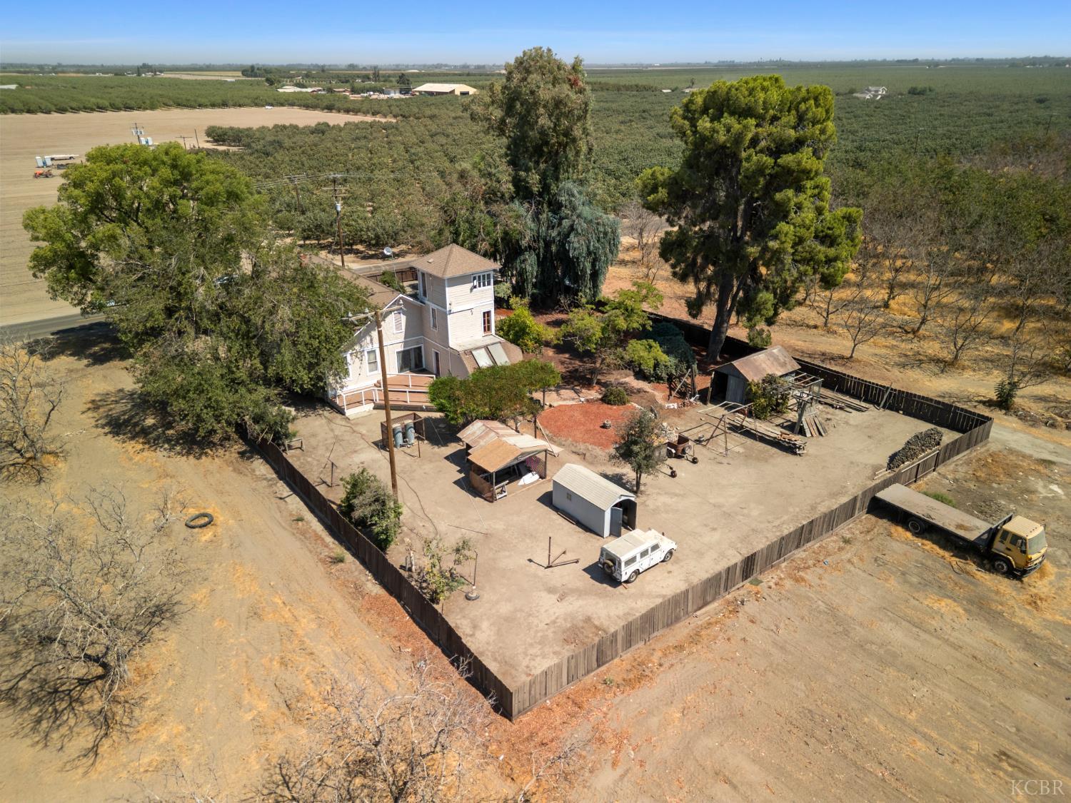 14331 Fargo Ave, Hanford, CA 93230