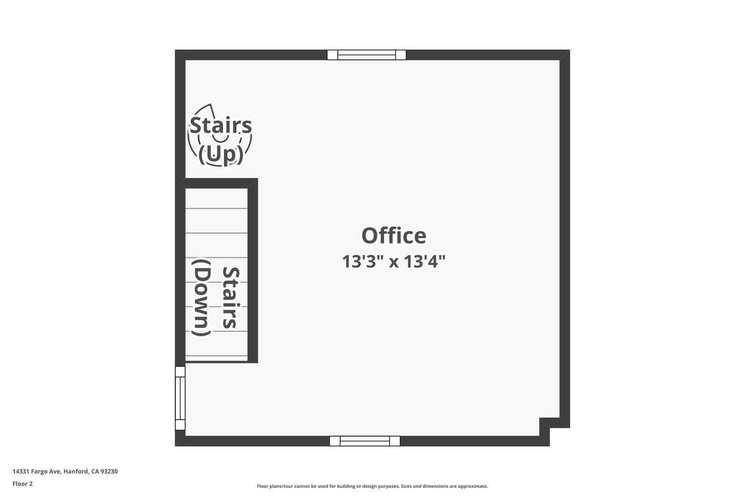 14331 Fargo Ave, Hanford, CA 93230