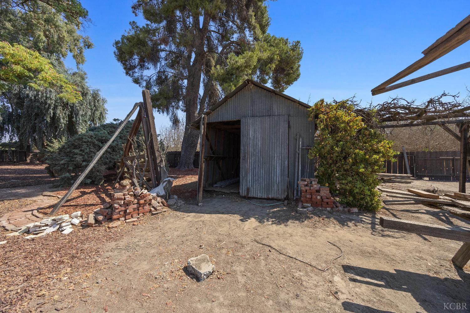 14331 Fargo Ave, Hanford, CA 93230