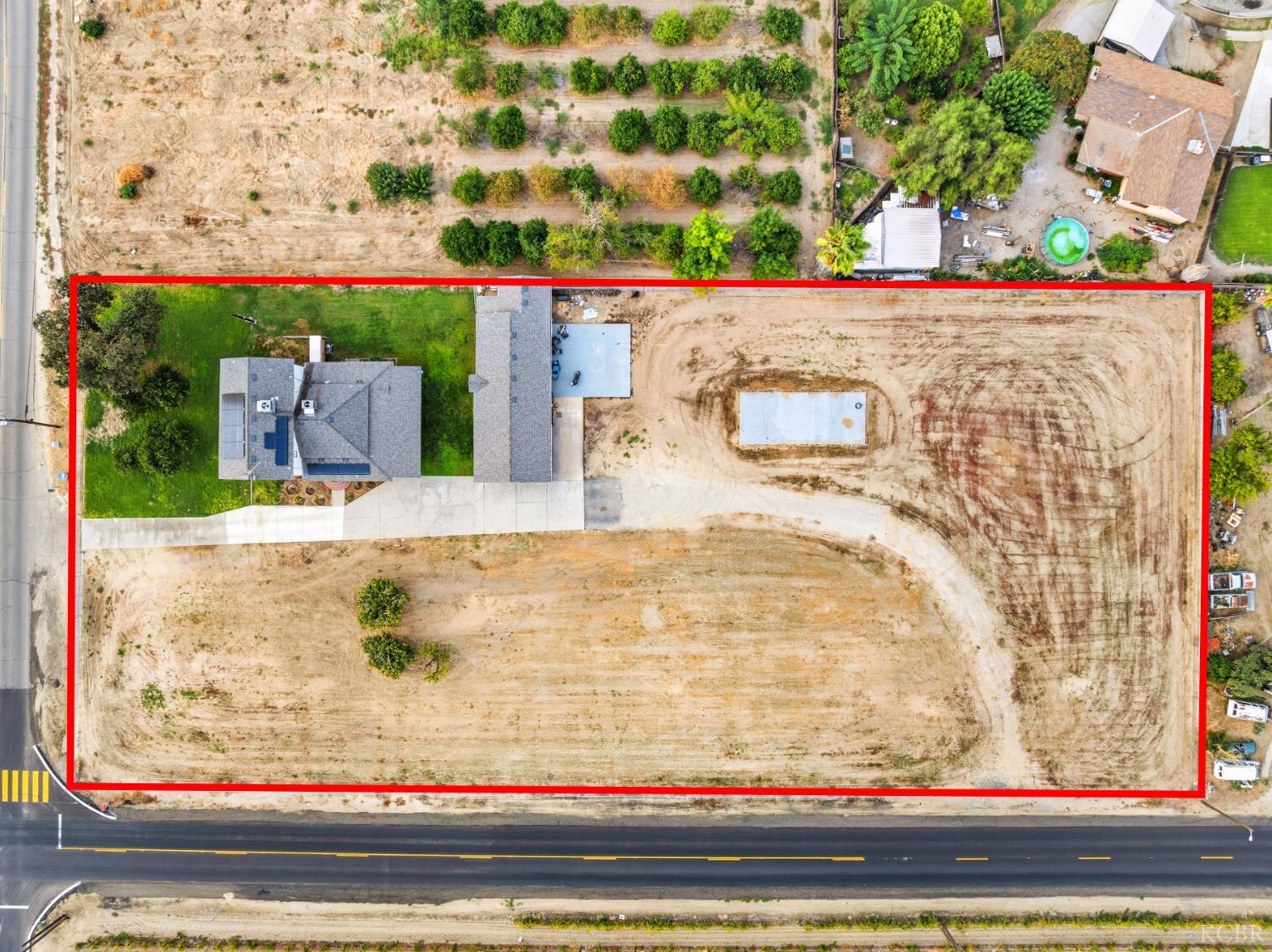 5938 Cherry Ave, Fresno, CA 93706