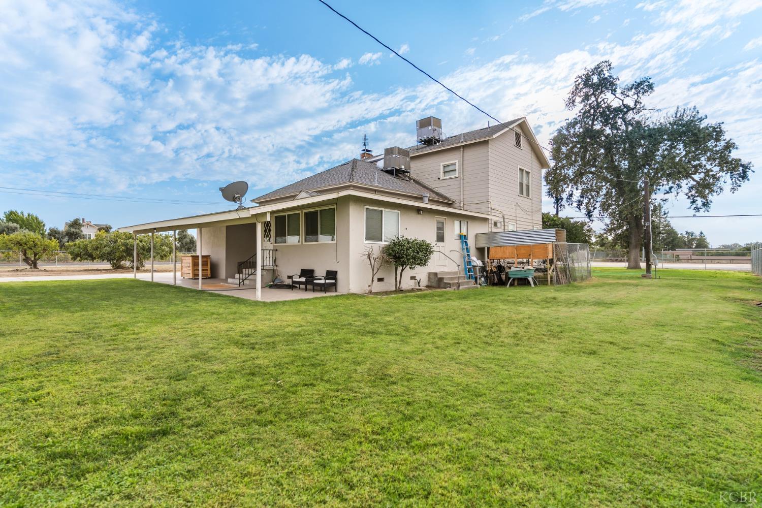 5938 Cherry Ave, Fresno, CA 93706