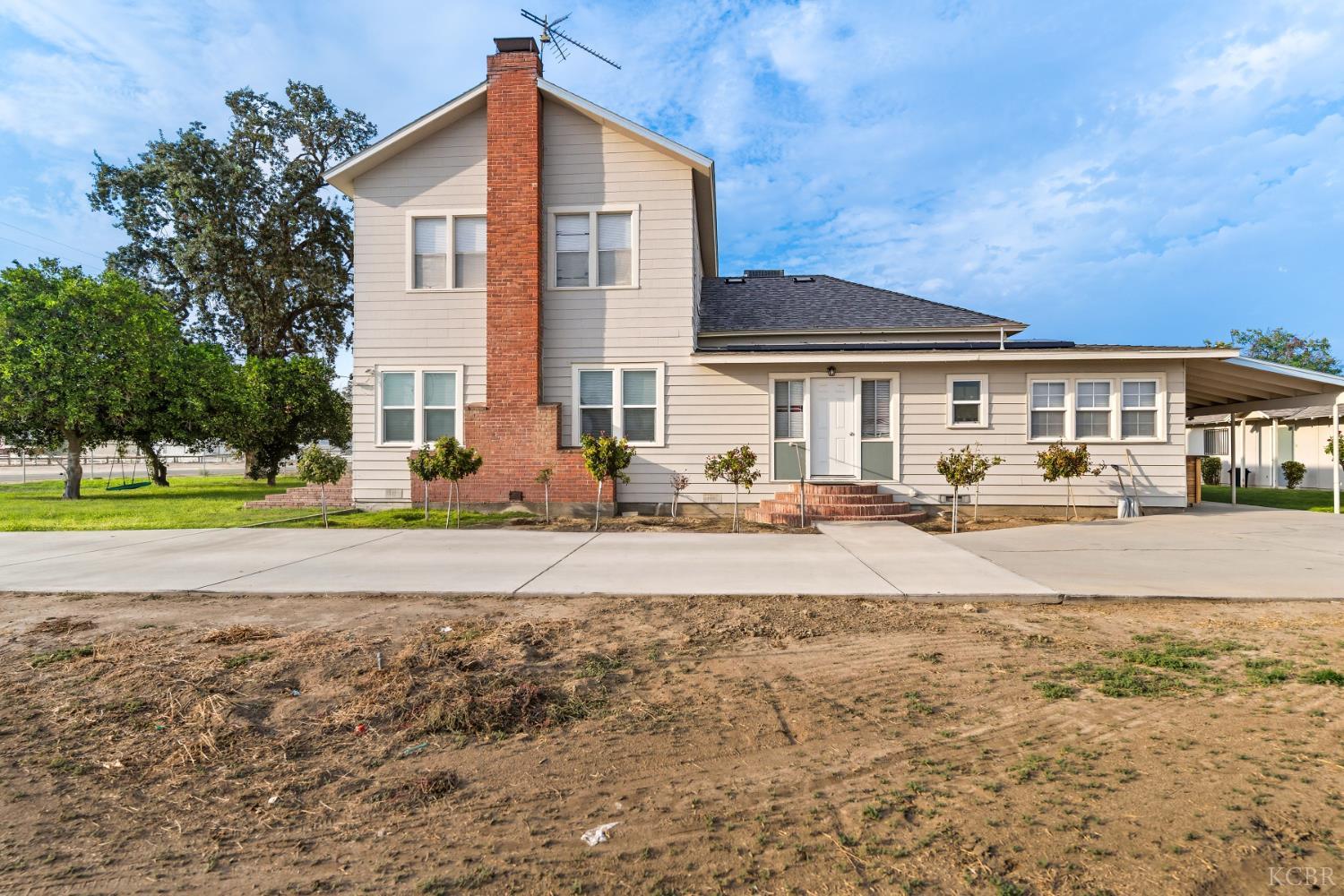5938 Cherry Ave, Fresno, CA 93706
