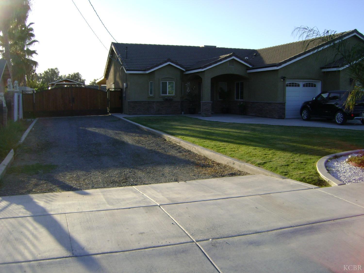 504 Benrus Ave, Corcoran, CA 93212