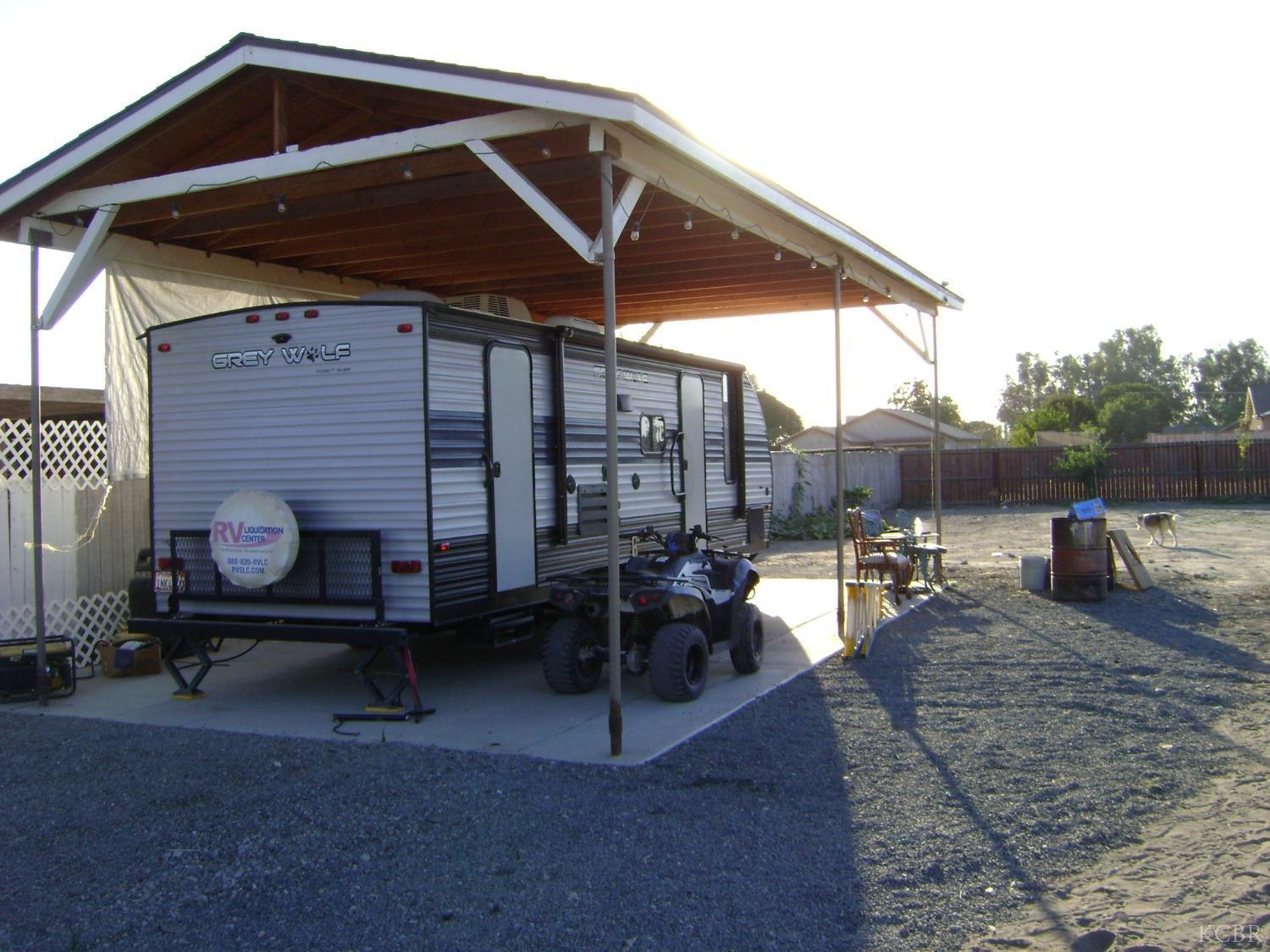 504 Benrus Ave, Corcoran, CA 93212