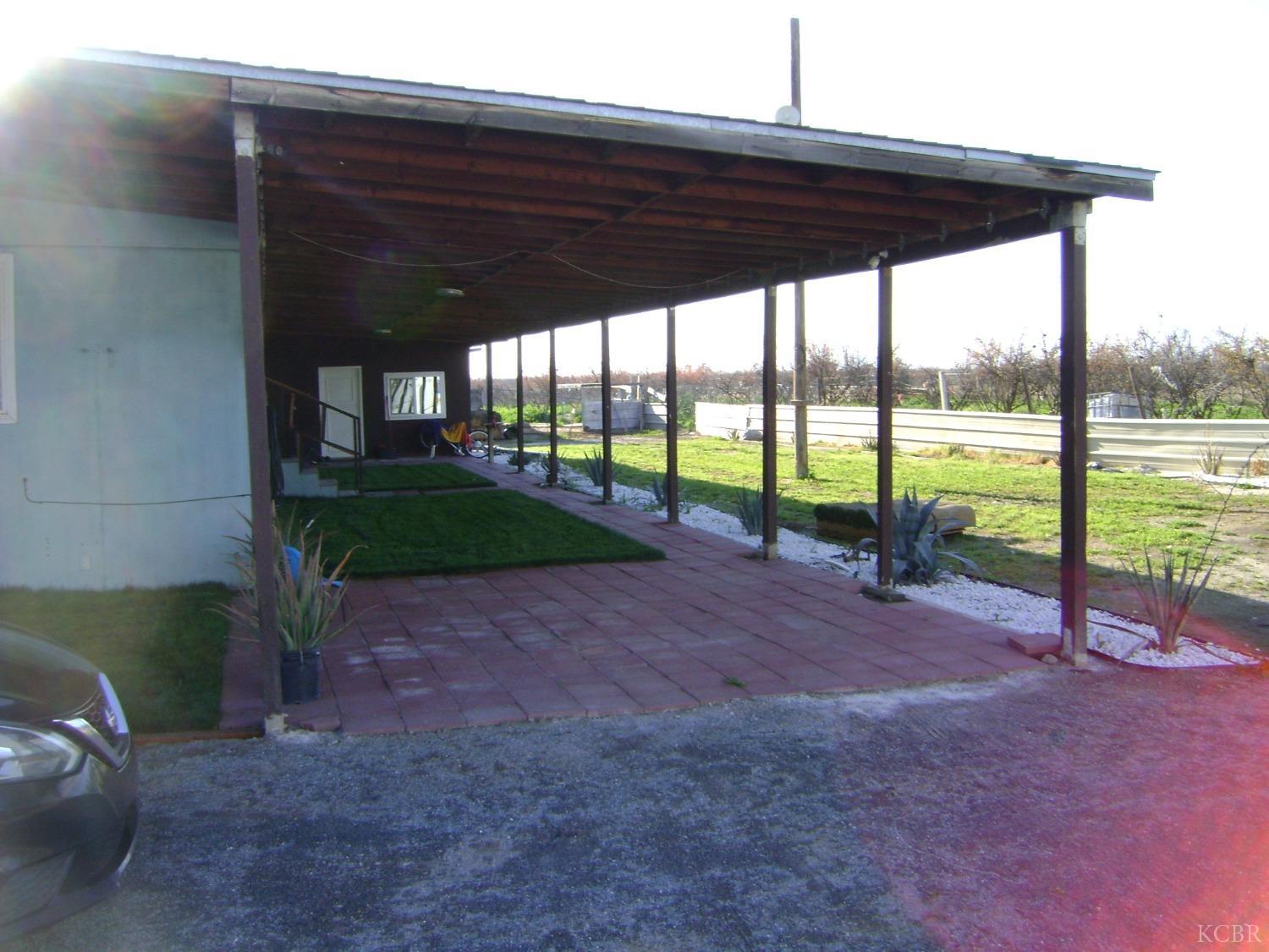 2850 Avenue 54, Alpaugh, CA 93201