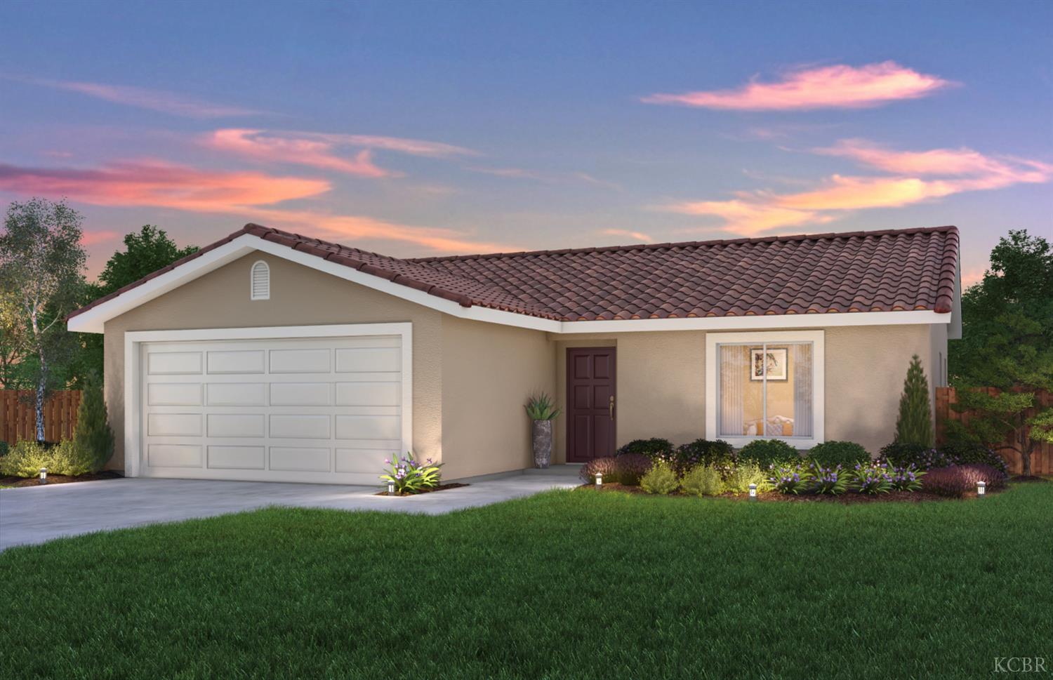 1732 Hume Lake Ave, Corcoran, CA 93212