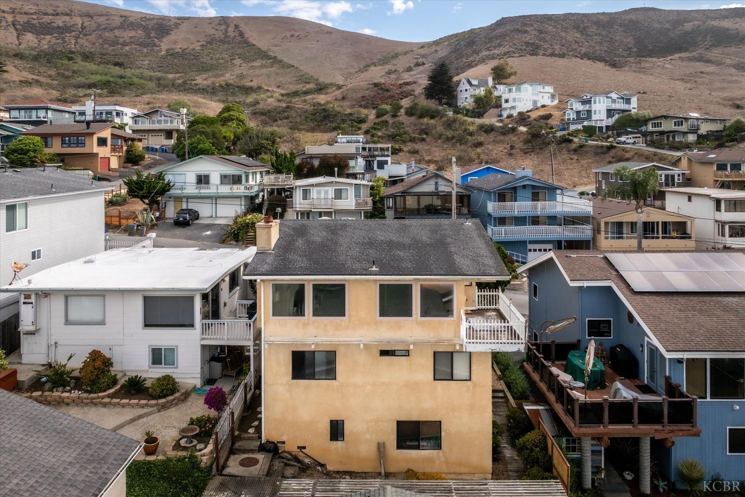 3486 Davies Ave, Cayucos, CA 93430