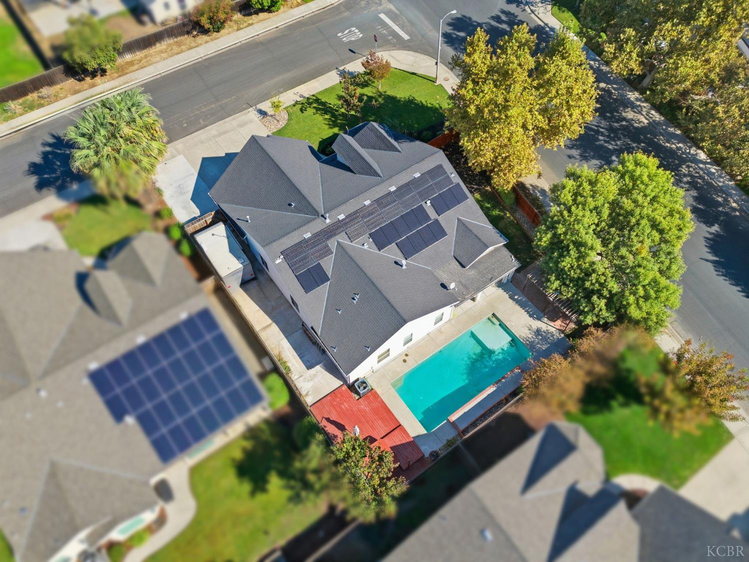 1109 W Cinnamon Ave, Hanford, CA 93230