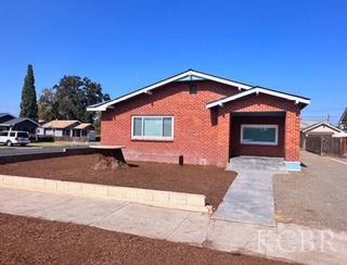 432 Central Ave, Hanford, CA 93230