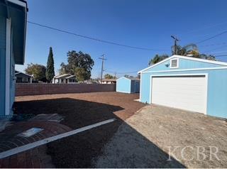 432 Central Ave, Hanford, CA 93230