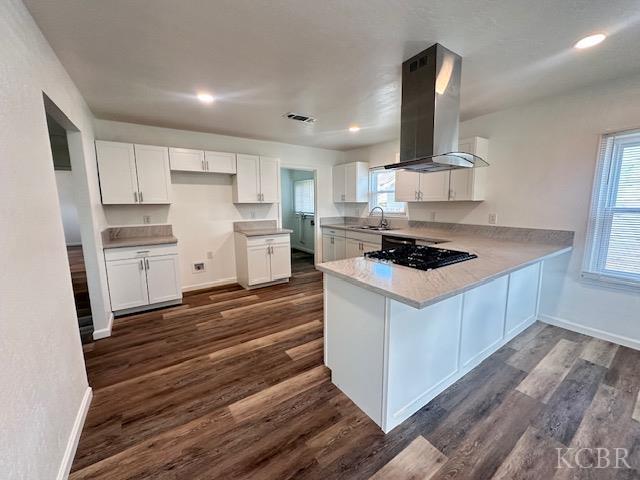 432 Central Ave, Hanford, CA 93230