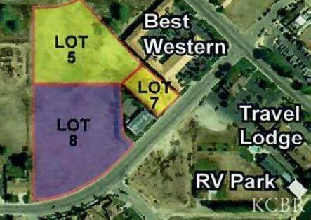 0 East Bush St, Lemoore, CA 93245