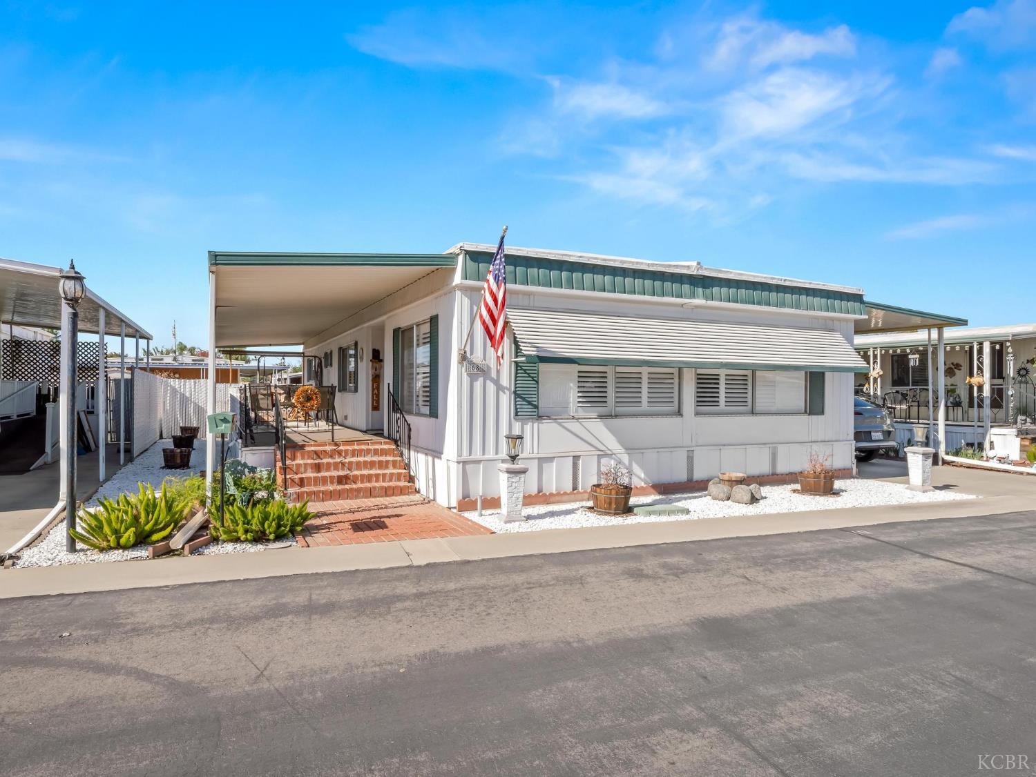 1255 W Grangeville Spc. 68 Blvd, Hanford, CA 93230