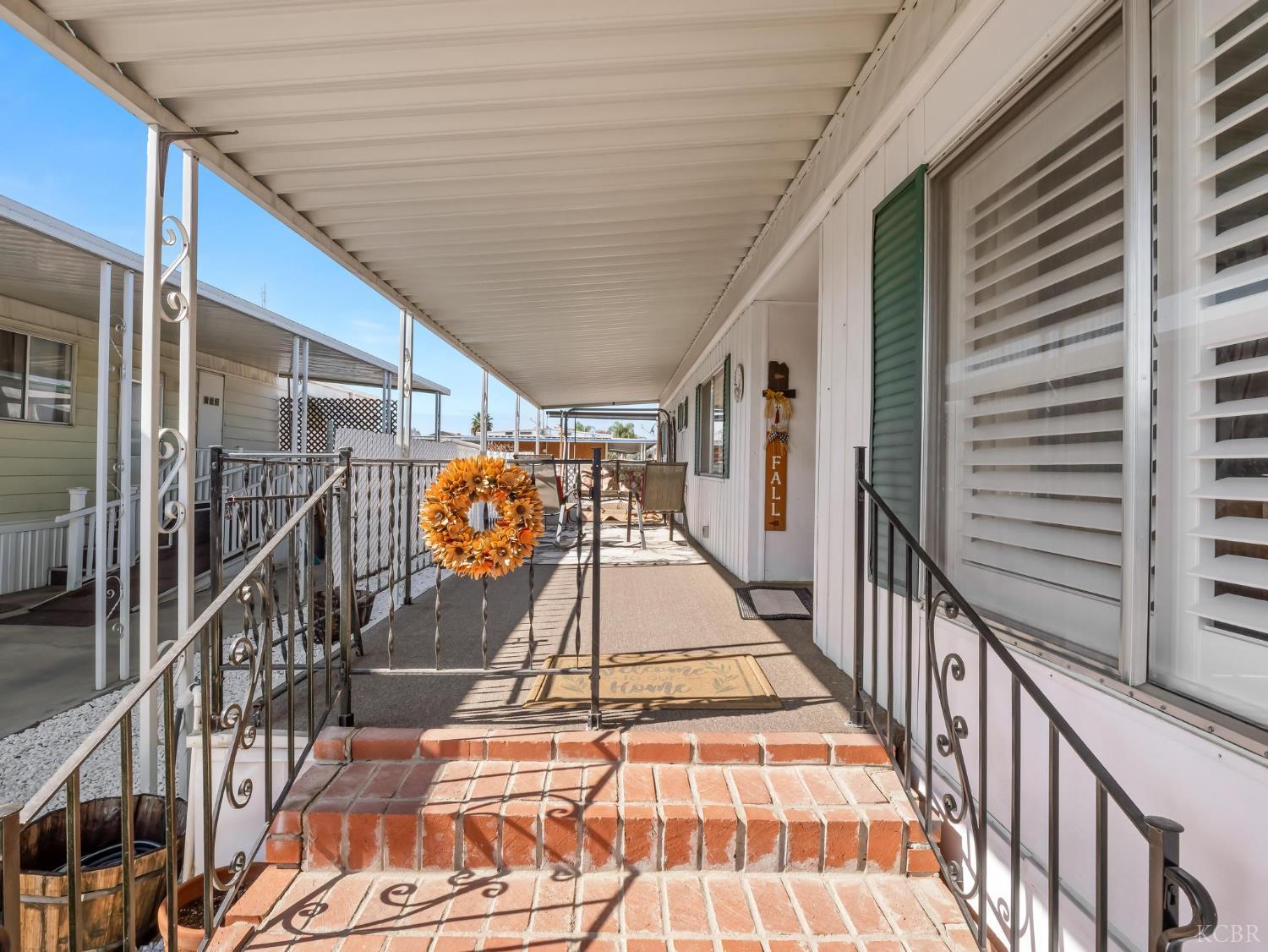 1255 W Grangeville Spc. 68 Blvd, Hanford, CA 93230