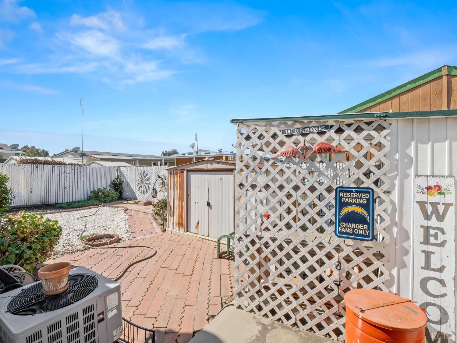 1255 W Grangeville Spc. 68 Blvd, Hanford, CA 93230