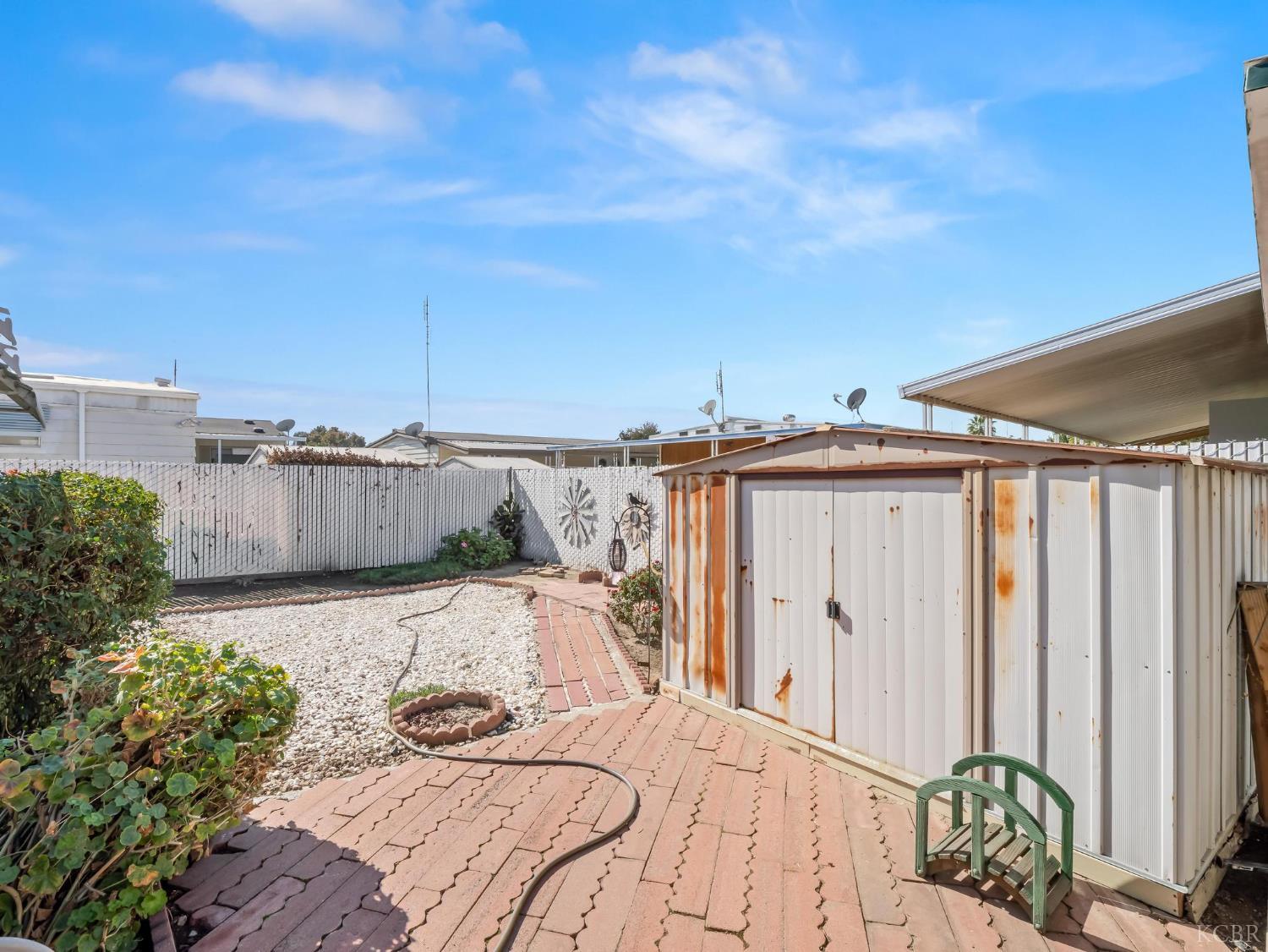 1255 W Grangeville Spc. 68 Blvd, Hanford, CA 93230