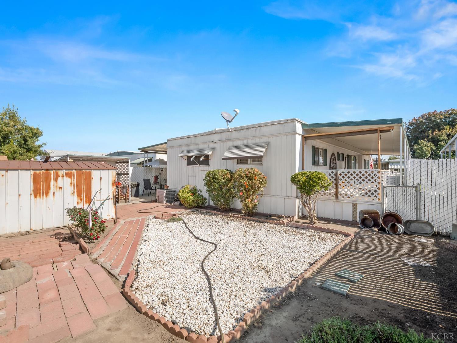 1255 W Grangeville Spc. 68 Blvd, Hanford, CA 93230