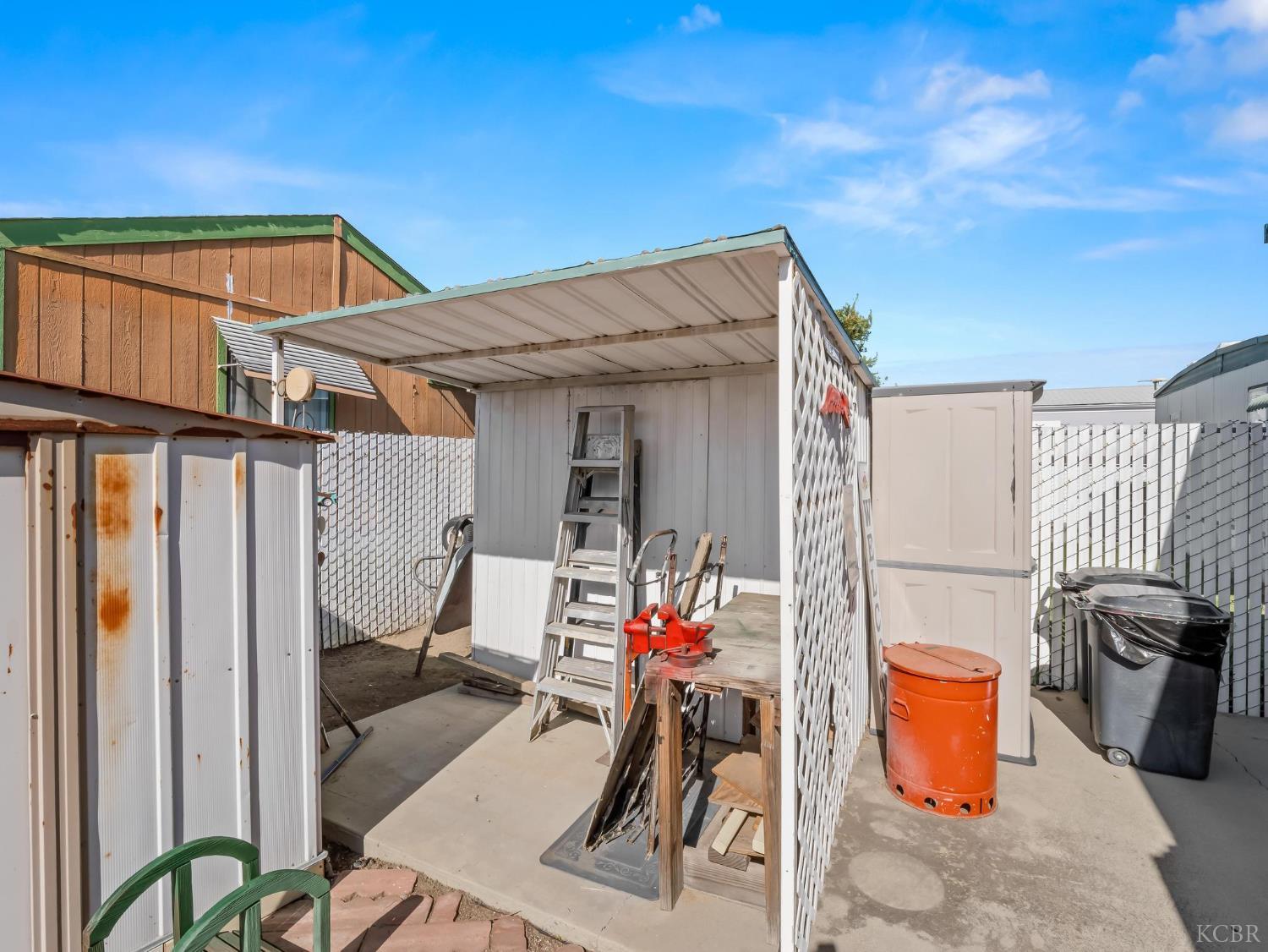 1255 W Grangeville Spc. 68 Blvd, Hanford, CA 93230