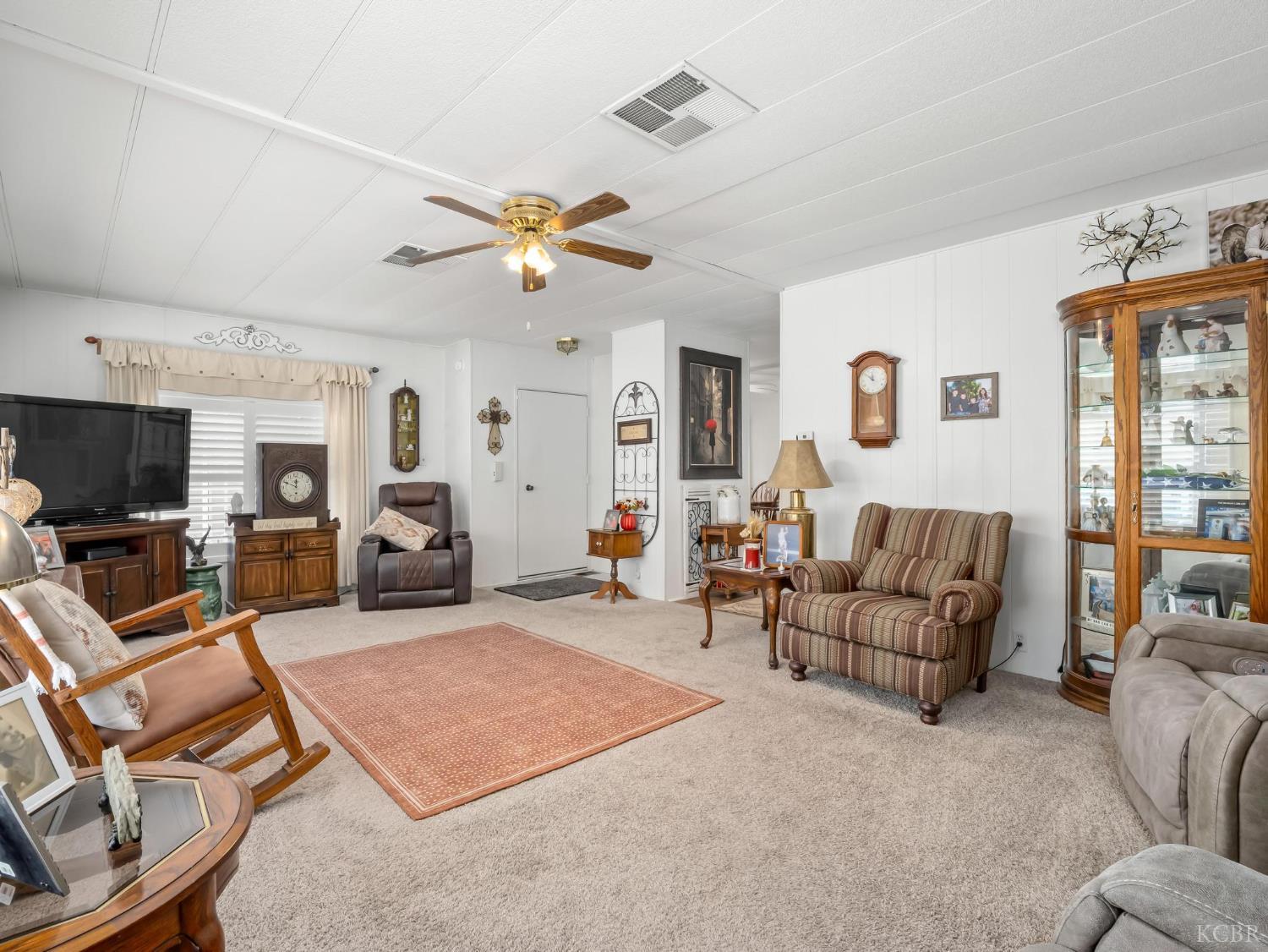 1255 W Grangeville Spc. 68 Blvd, Hanford, CA 93230