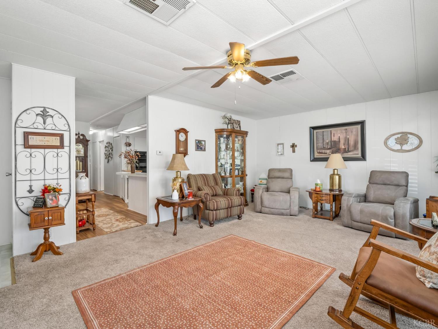 1255 W Grangeville Spc. 68 Blvd, Hanford, CA 93230