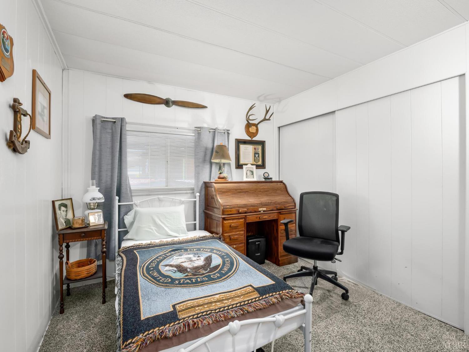 1255 W Grangeville Spc. 68 Blvd, Hanford, CA 93230