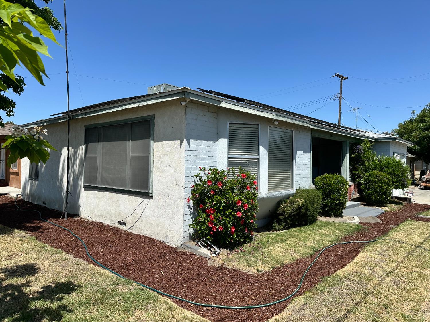 1036 Bainum, Corcoran, CA 93212