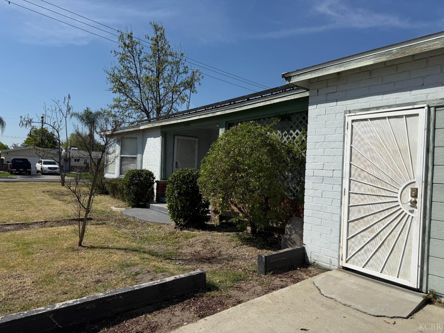 1036 Bainum, Corcoran, CA 93212