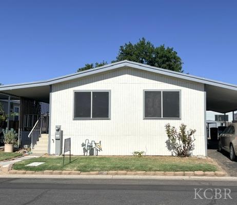 860 #18 E Grangeville Blvd, Hanford, CA 93230