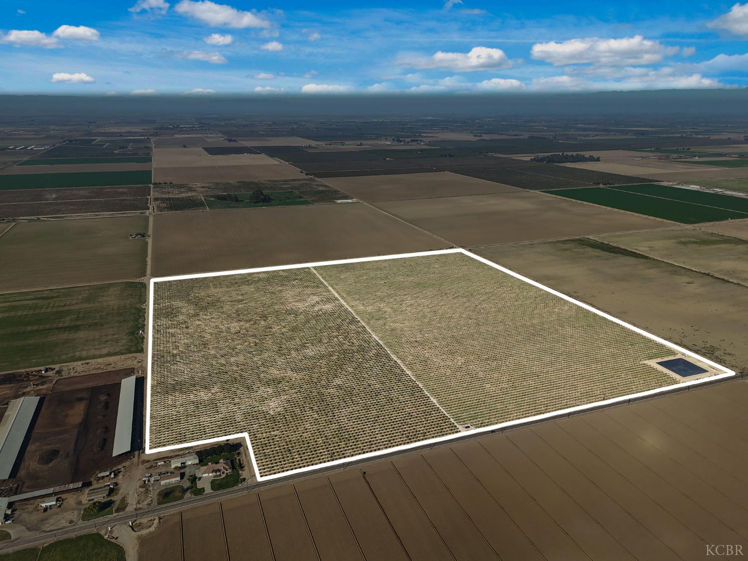 15502 10th Ave, Hanford, CA 93230