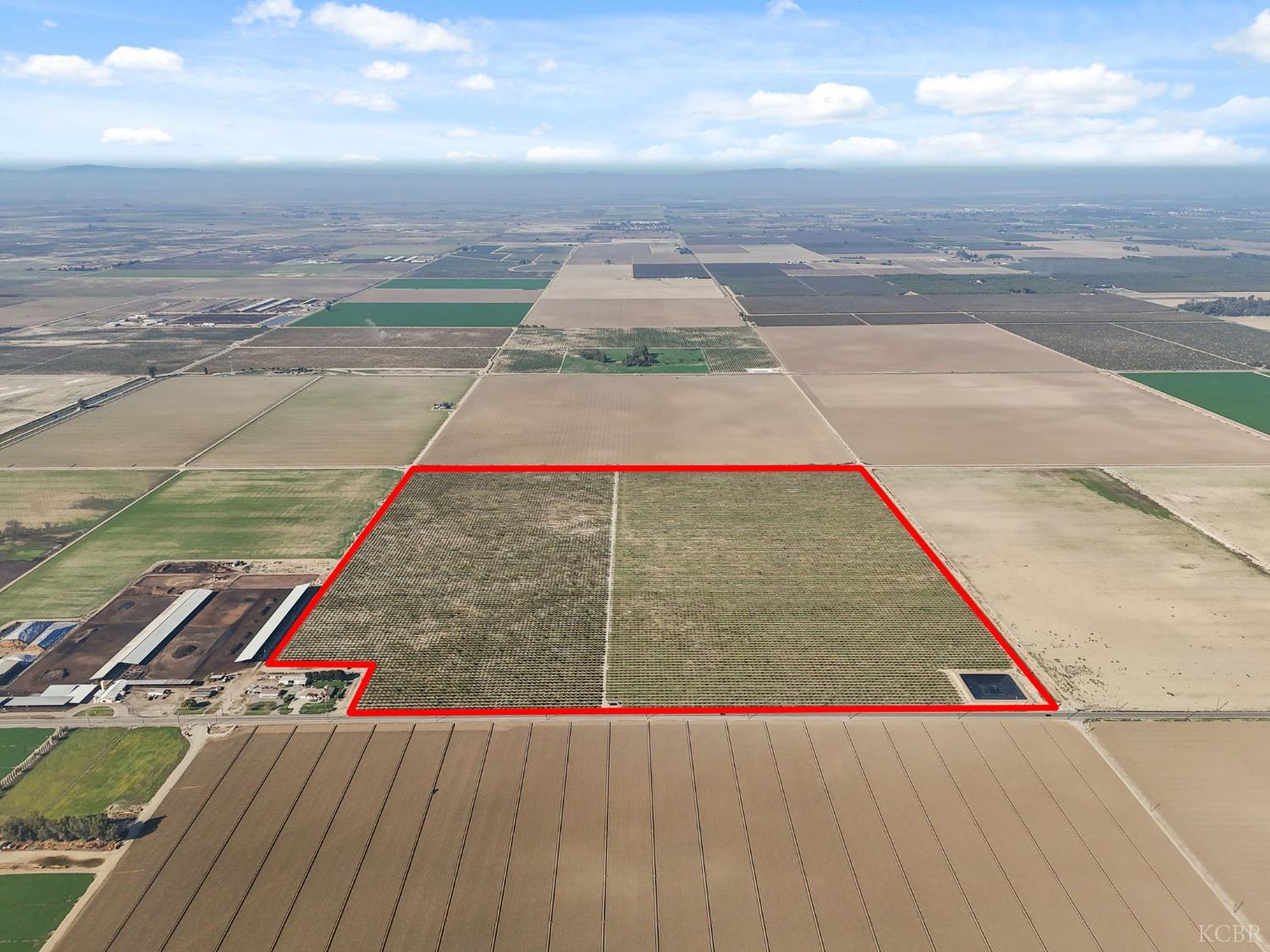 15502 10th Ave, Hanford, CA 93230