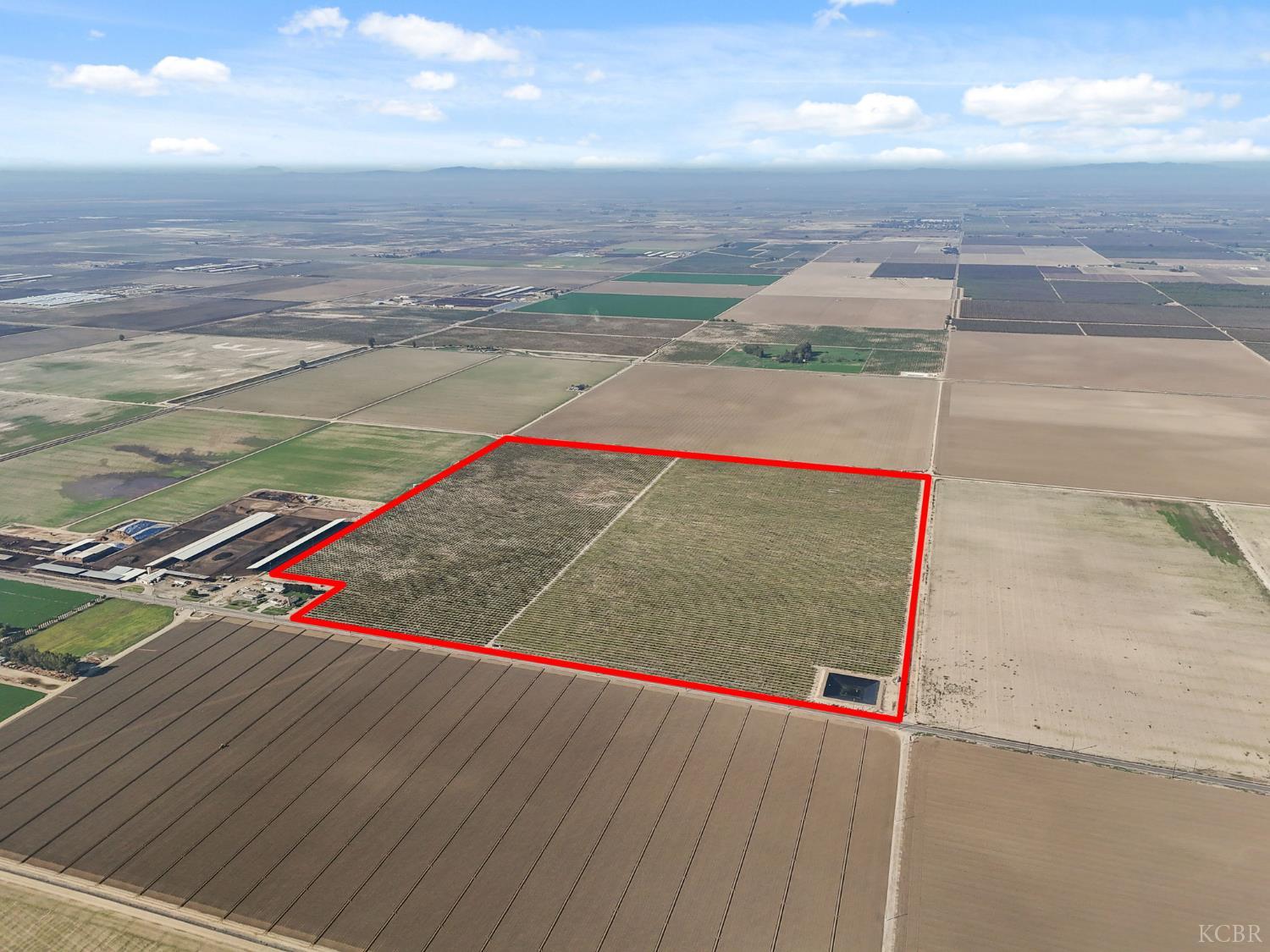 15502 10th Ave, Hanford, CA 93230