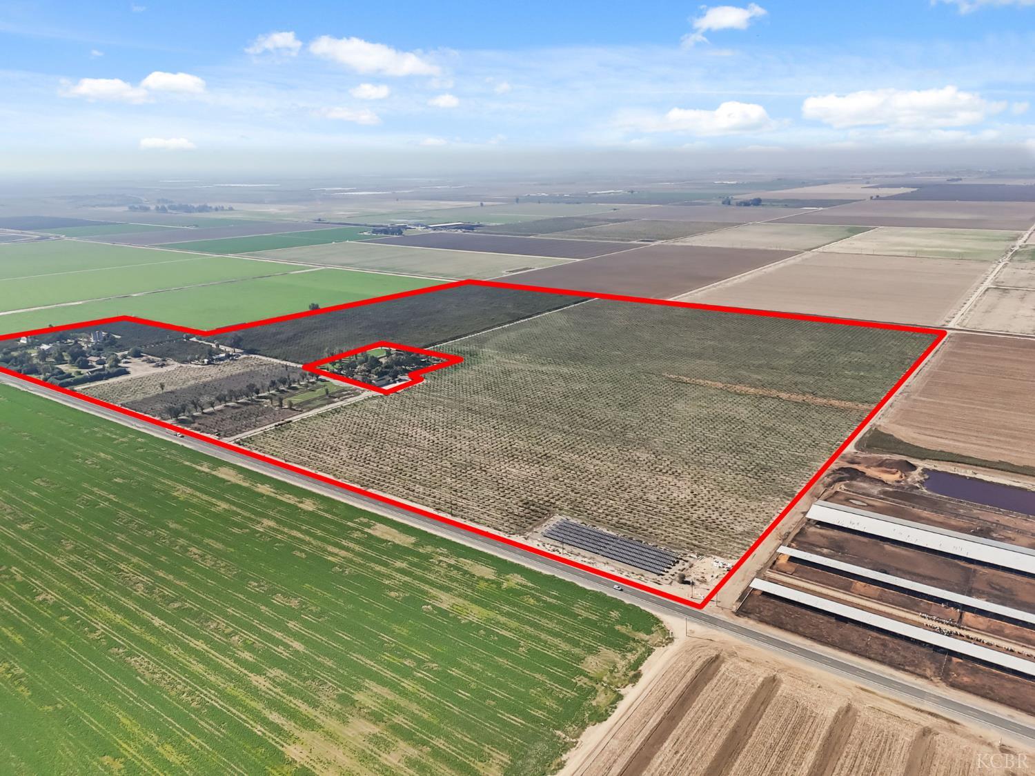 15502 10th Ave, Hanford, CA 93230