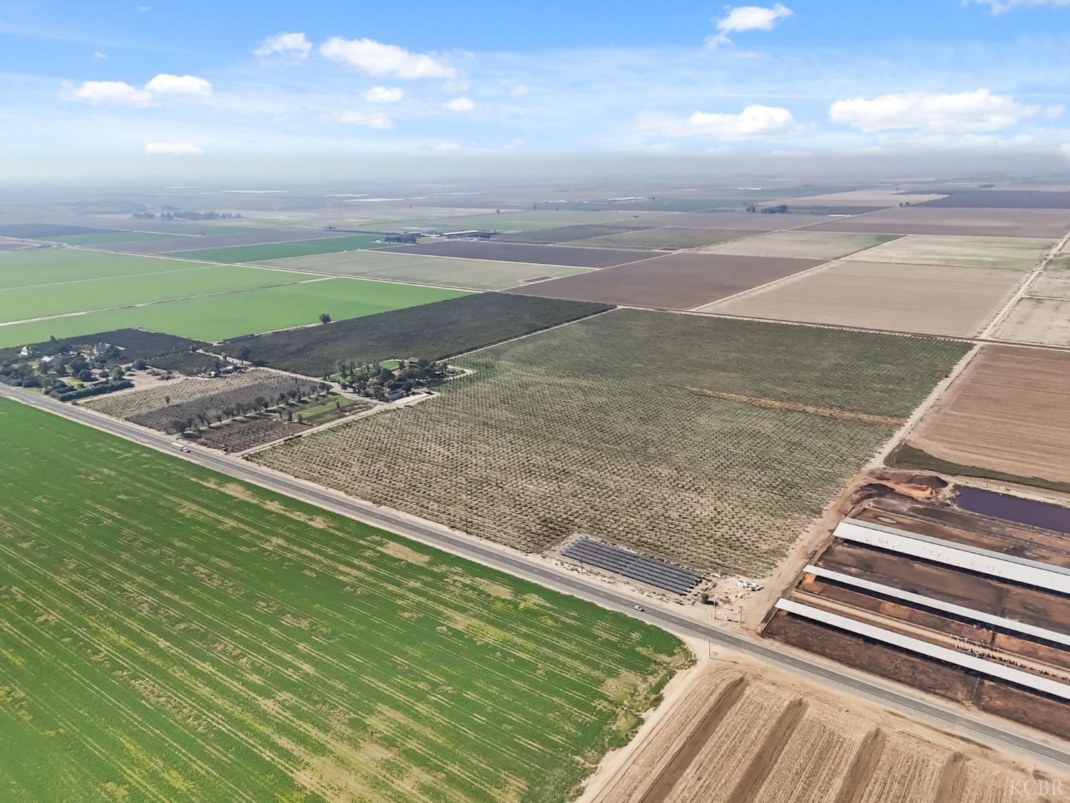 15502 10th Ave, Hanford, CA 93230