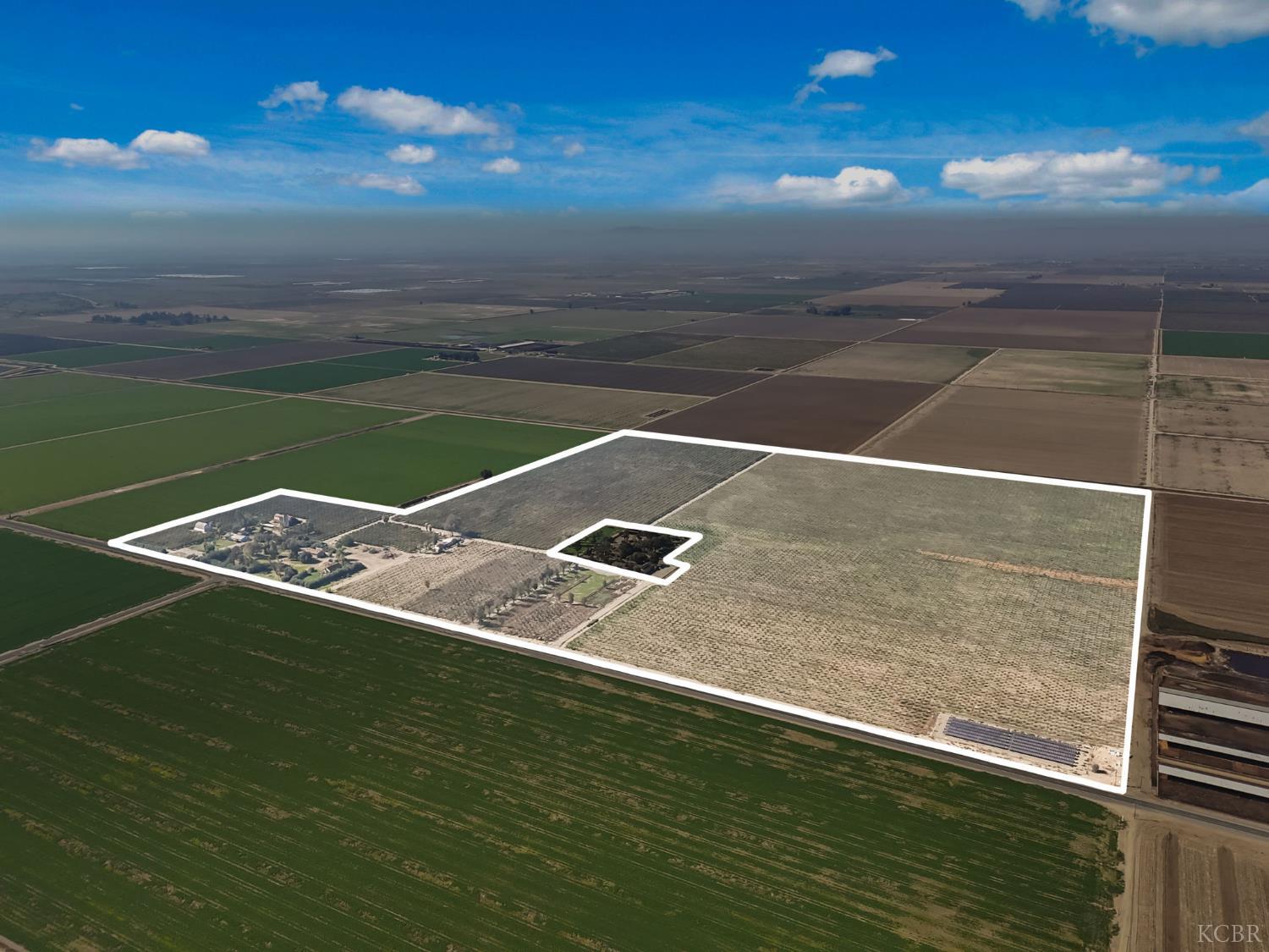 15502 10th Ave, Hanford, CA 93230