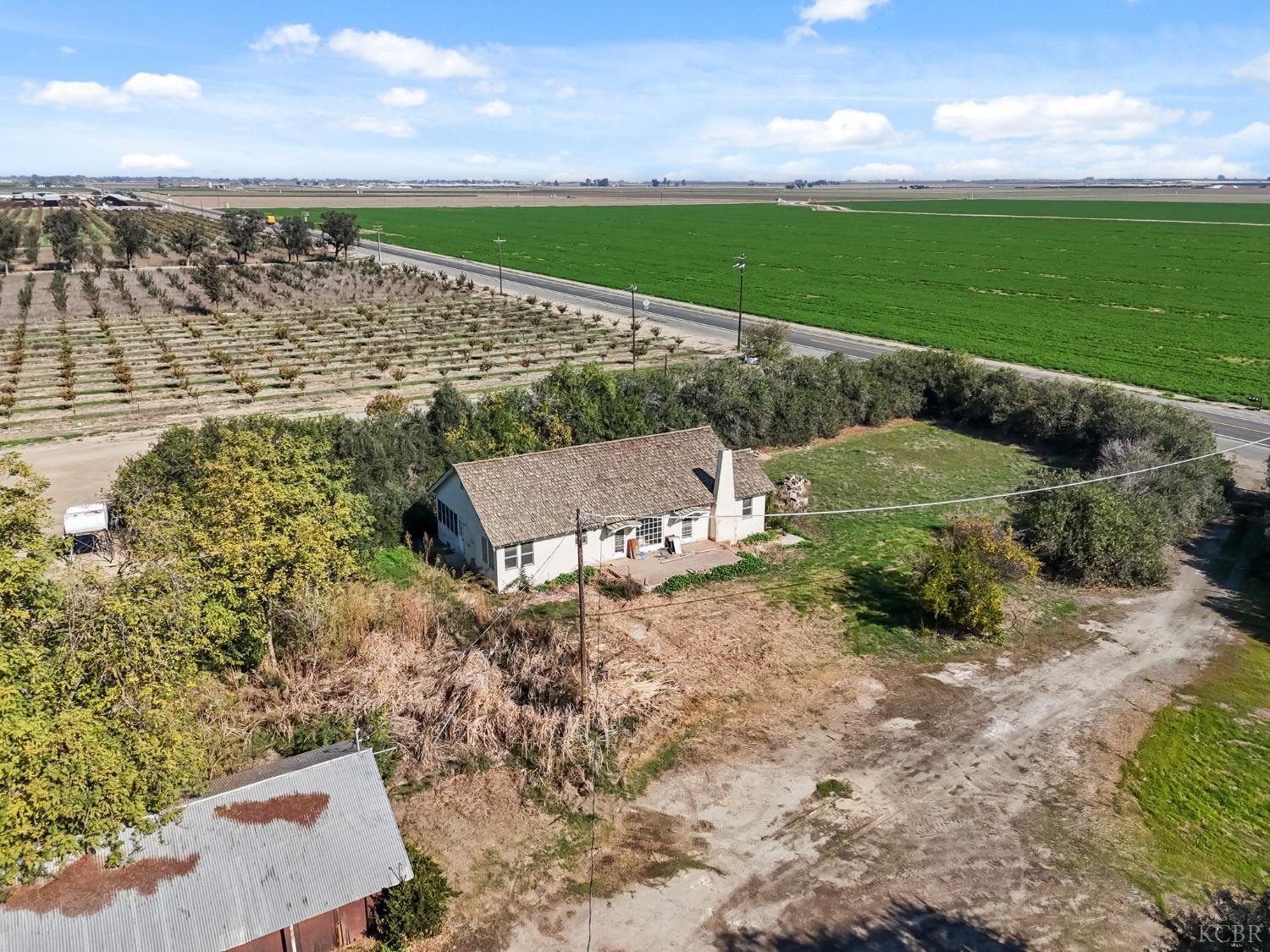 15502 10th Ave, Hanford, CA 93230