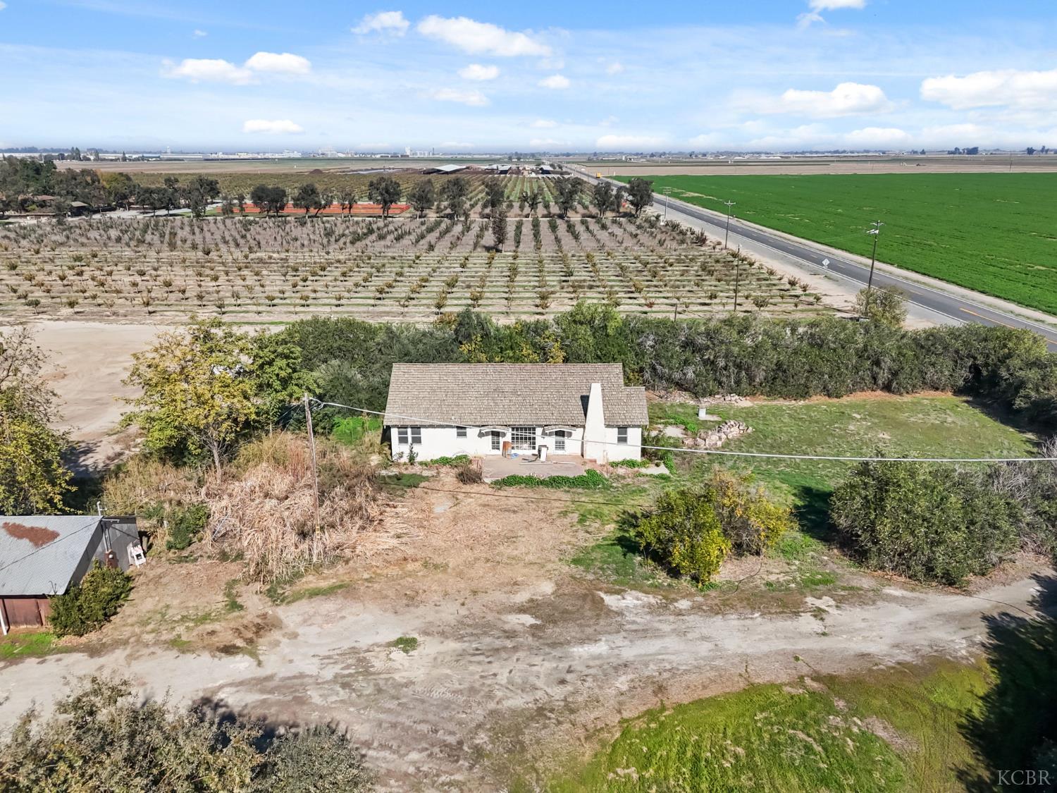 15502 10th Ave, Hanford, CA 93230