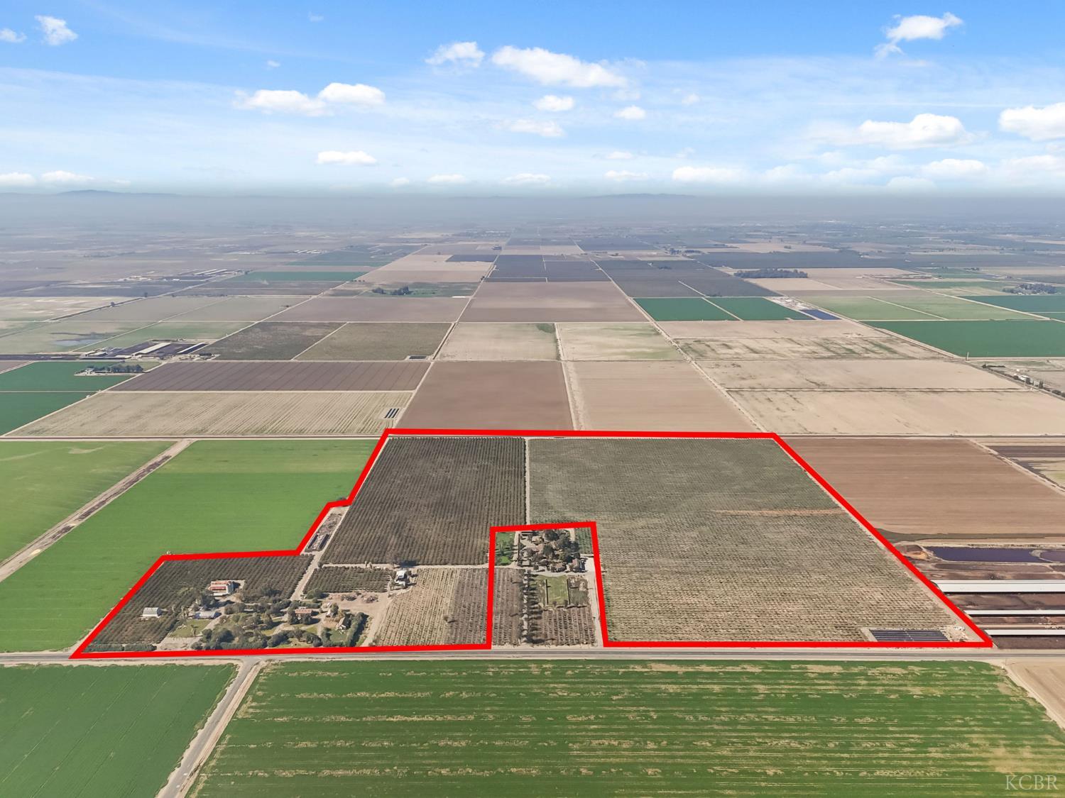 15502 10th Ave, Hanford, CA 93230