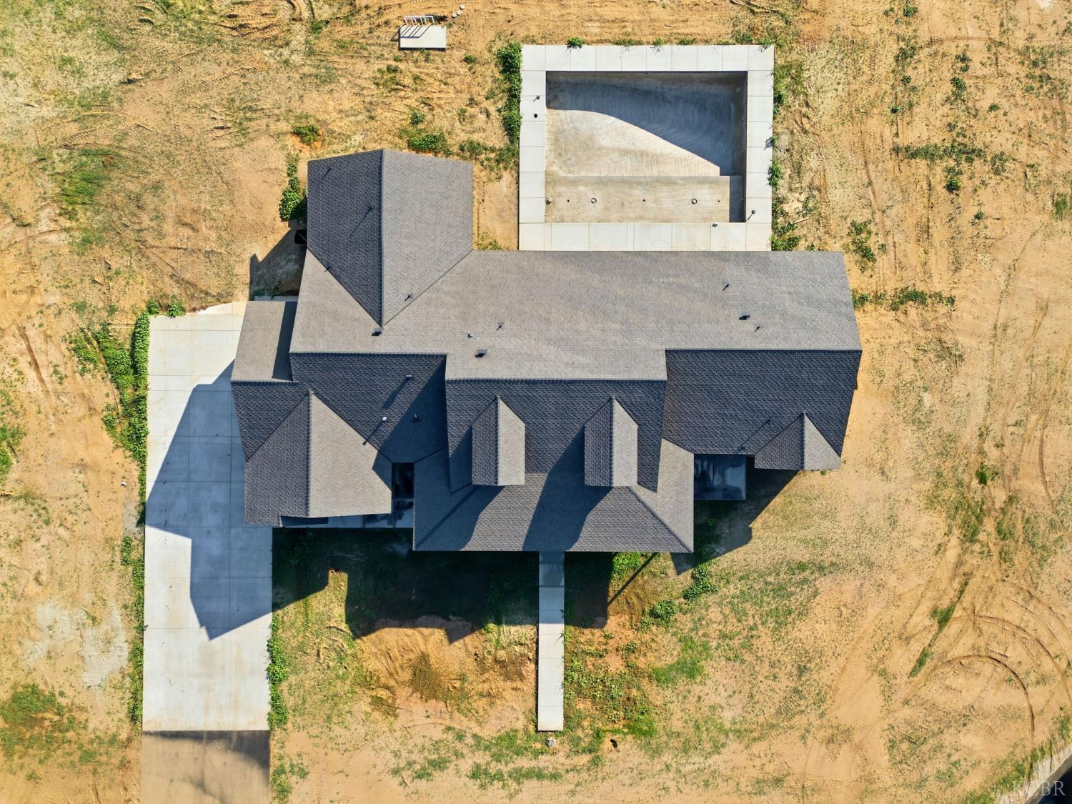 605 S Anderson B Rd, Exeter, CA 93221