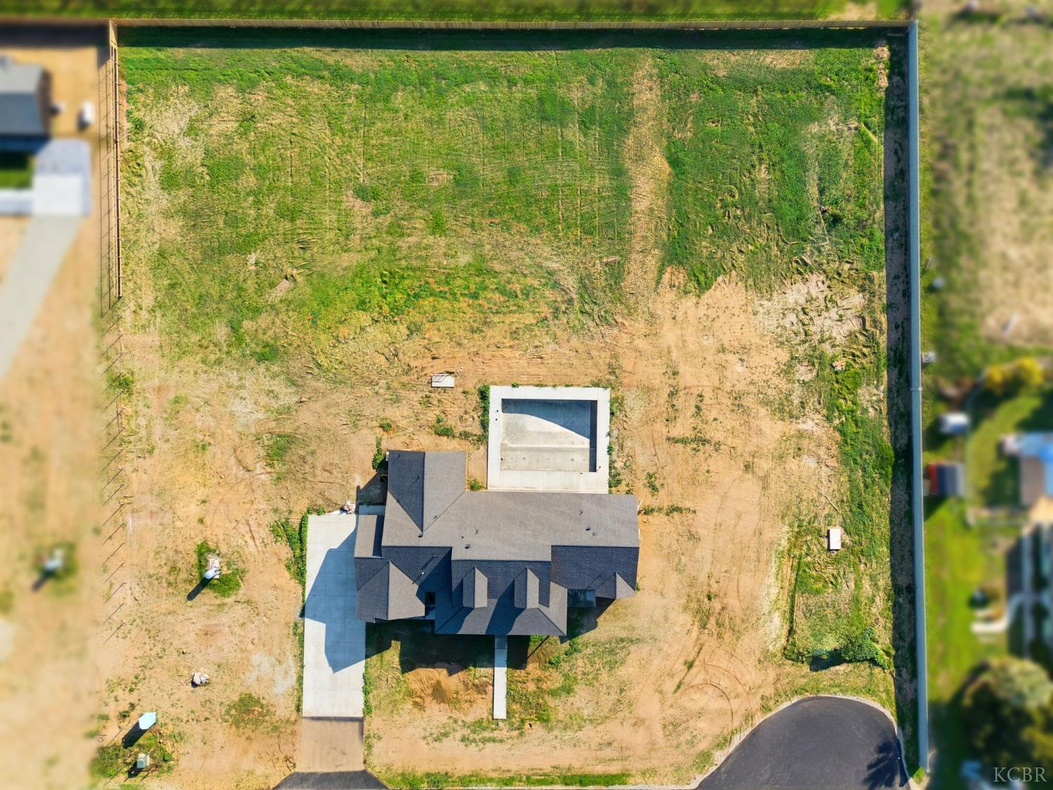 605 S Anderson B Rd, Exeter, CA 93221