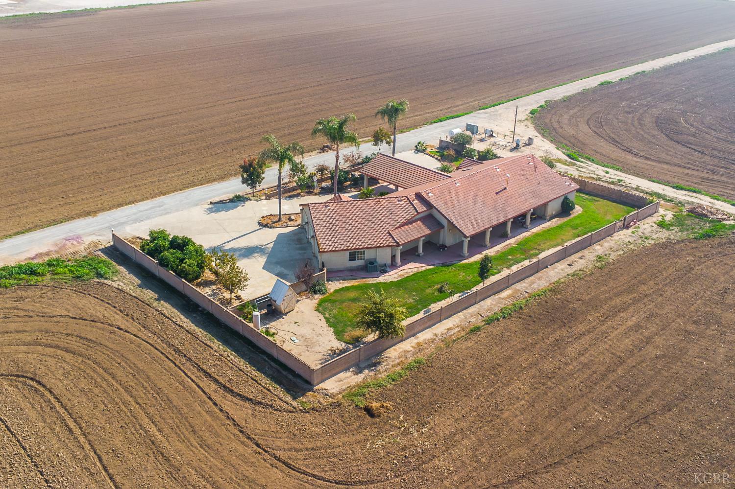 11249 Houston Ave, Hanford, CA 93230