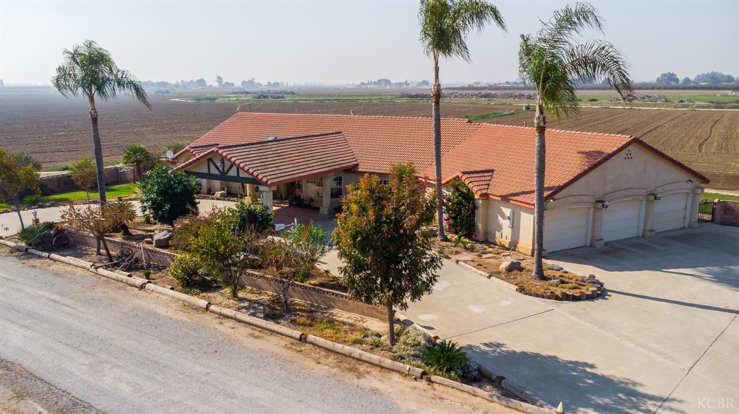 11249 Houston Ave, Hanford, CA 93230