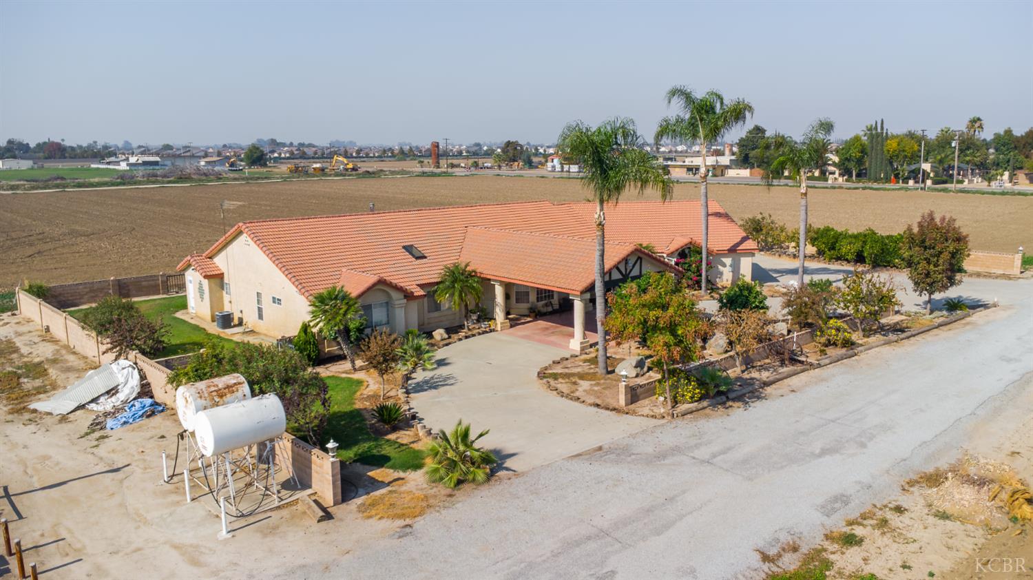 11249 Houston Ave, Hanford, CA 93230