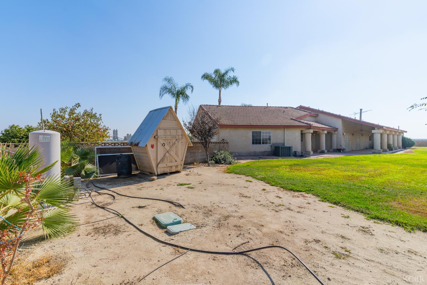 11249 Houston Ave, Hanford, CA 93230