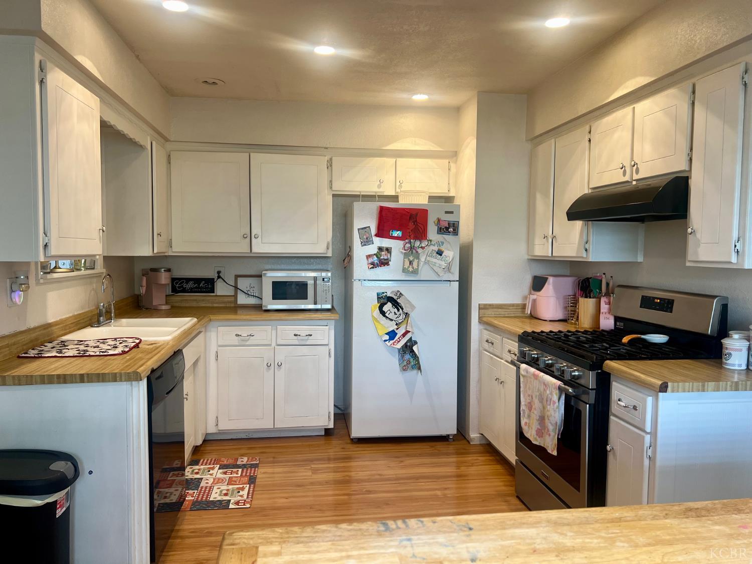 1239 Chittenden Ave, Corcoran, CA 93212