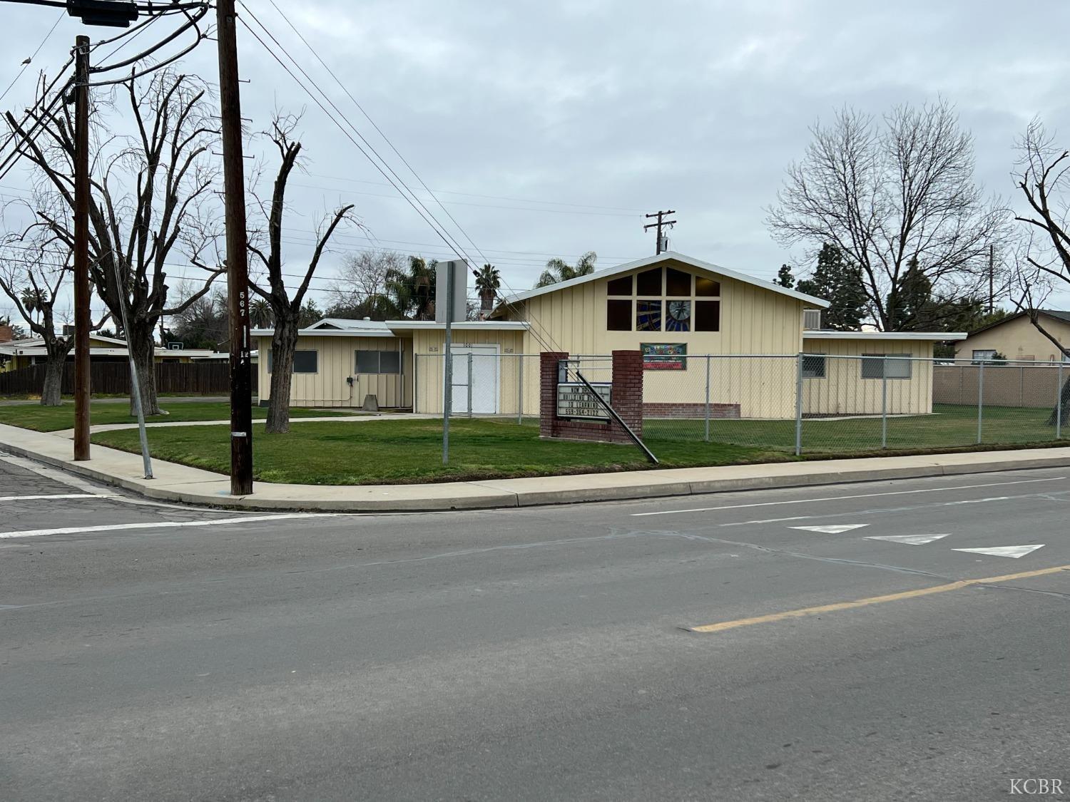 1001 Dairy Ave, Corcoran, CA 93212