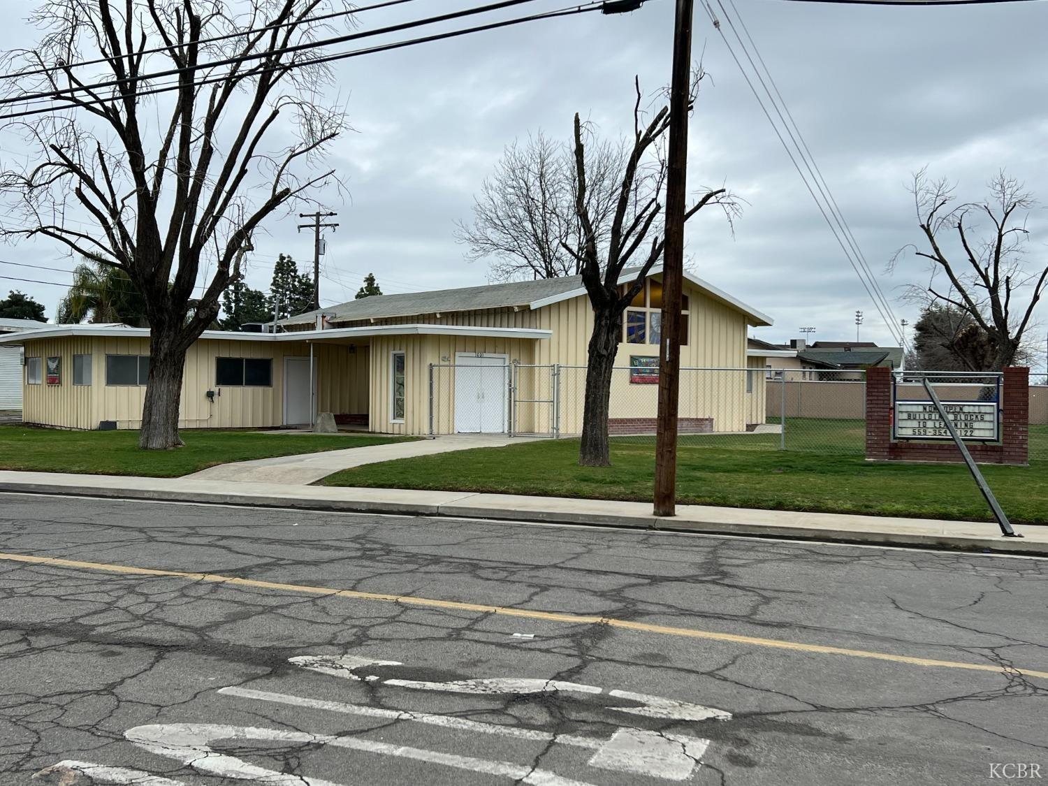 1001 Dairy Ave, Corcoran, CA 93212