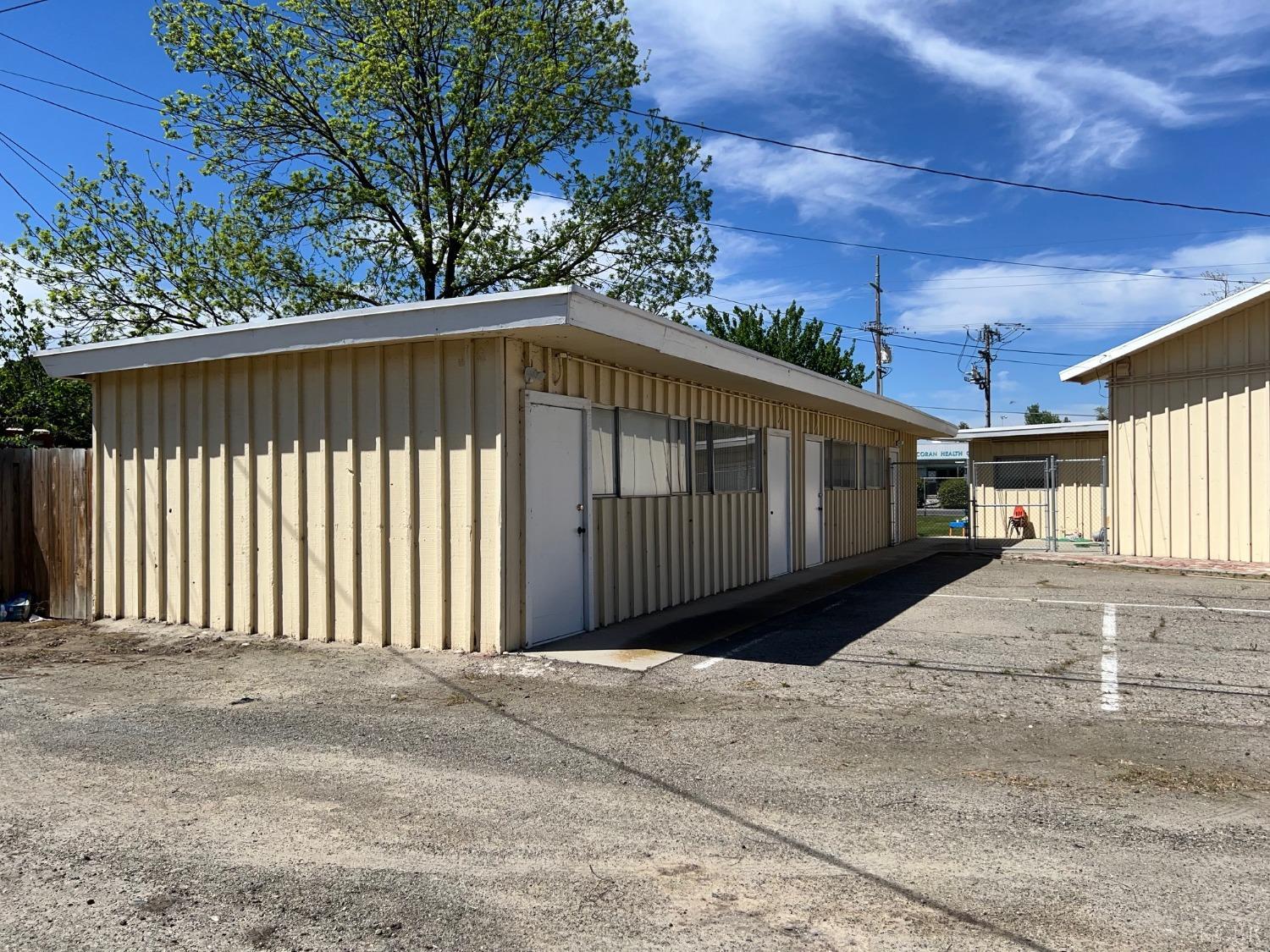 1001 Dairy Ave, Corcoran, CA 93212