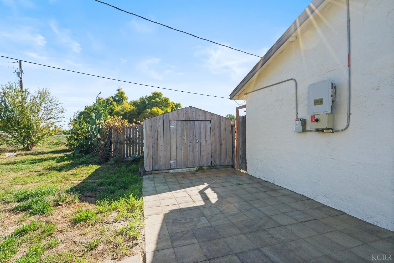 18213 SW Iowa Avenue, Lemoore, CA 93245